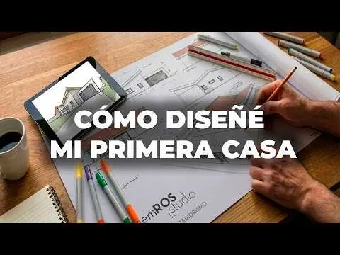 Mi primer encargo como arquitecto: La historia completa