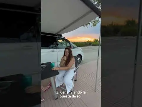 5 cosas que puedes hacer con el nuevo Volkswagen California