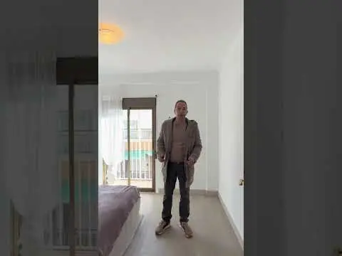 Ref. 3301265 Piso en venta en la Avenida Burjasot.