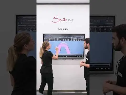 Cada caso es un mundo... ¡ven a valorar el tuyo a nuestra clínica dental de confianza en Alcobendas!