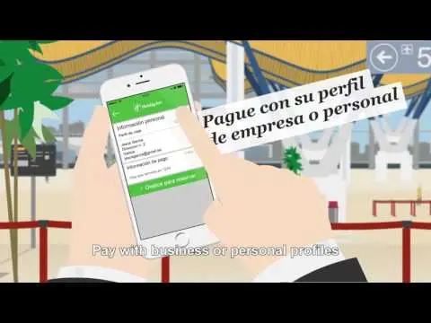 IHG app