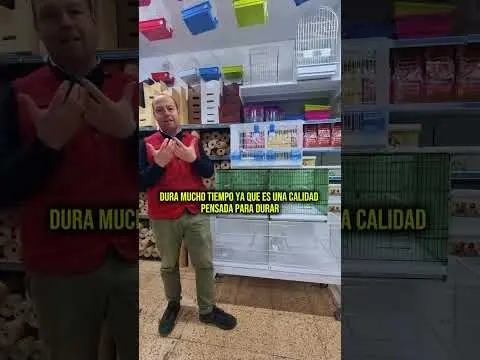 Tres medidas, un mismo objetivo: hacerte la cría más fácil.