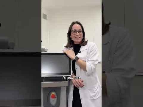 Rejoveniment de parpelles amb làser CO₂ a Girona