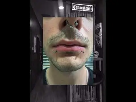 ✨Piercings de las últimas semanas en Feel-ink Tattoo Studio✨#piercing #piercings