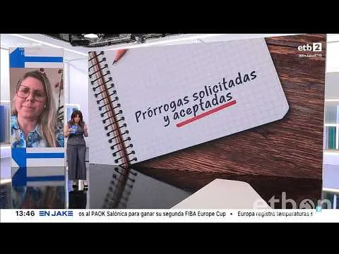⏰Y, AHORA, ¿QUE PÁSA CON LAS PRÓRROGAS DE LOS CONTRATOS DE ALQUILER?⏰