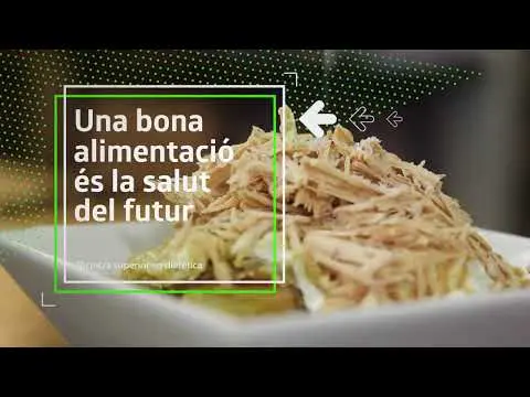 CFGS Dietètica Seminari Vic