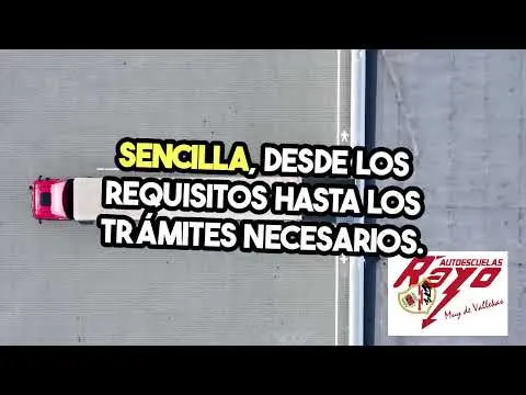 Guía Interactiva 2025 🚛 Cómo Ser Conductor Profesional en España | Carnet C · D · C+E · CAP · ADR