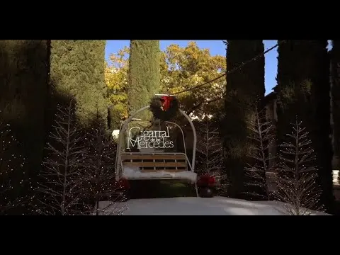 Vídeo Navideño Cigarral de las Mercedes