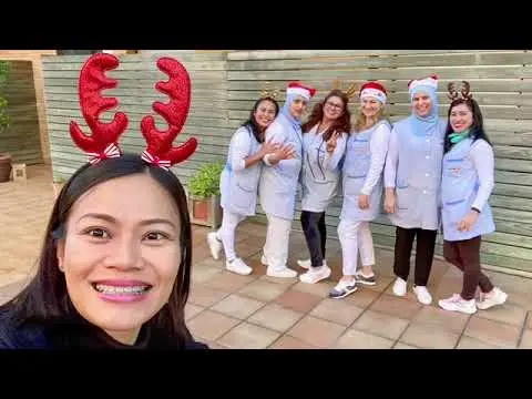¡Felices fiestas navideñas!