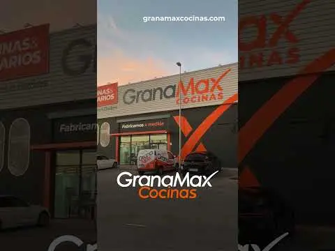 GRANAMAX COCINAS en Granada
