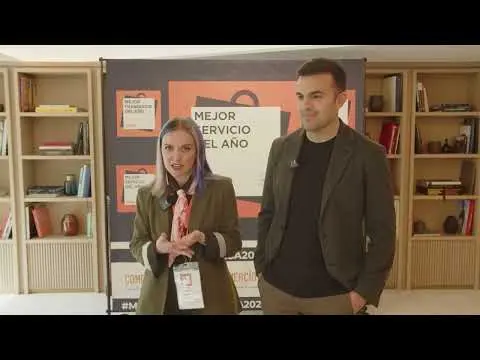 Nuestros clientes nos eligen de nuevo: Interdomicilio, mejor empresa de servicios a domicilio