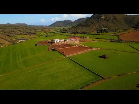 Binipreu, 100% menorquín