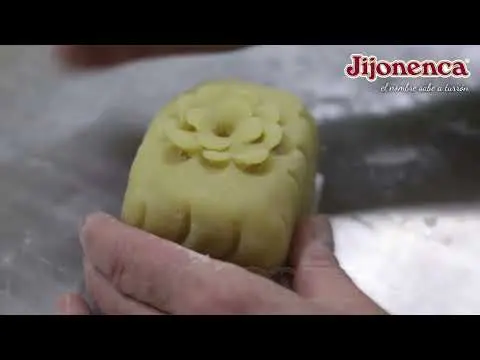 PROCESO DE PRODUCCIÓN PASTELERIA NAVIDEÑA JIJONENCA