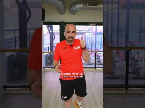 1ER RETO DEL AÑO DEL DUIN CHALLENGE: ¡DUIN 360º! #shorts #challenge #actividadesdeportivas #fitness