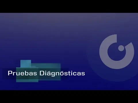 TACIR Stories: Pruebas Diagnósticas