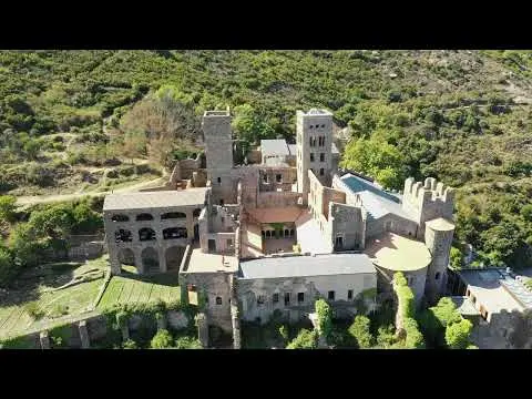 L'Alt Empordà a vista d'ocell