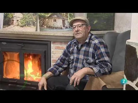 El Solitario en Agroesfera TVE2