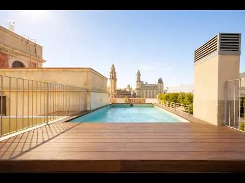 Piso en venta en Paseo de Isabel II, Barcelona