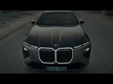 Nuevo BMW Serie 7