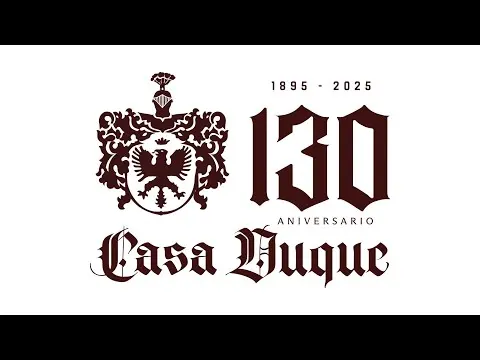 Casa Duque 130 aniversario