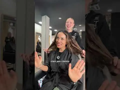 Tu cabello está dañado, no crece o has perdido tu rizo ? #cabello #curly