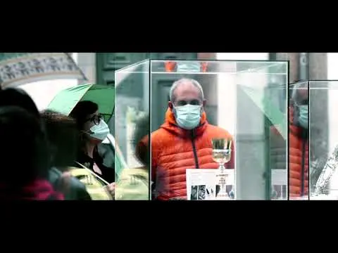 Vídeo OURIVES DE COMPOSTELA  en Feria del Comercio Prima20