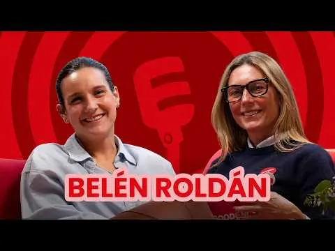 🎙️ ¡Infoodencers con Belén Roldán! 🍽️