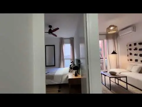 PRECIOSO APARTAMENTO EN EL CORAZÓN DE GRÀCIA