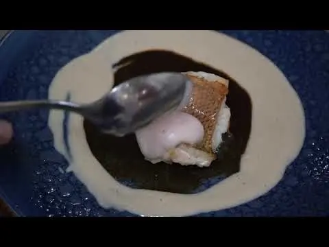 Cal Xirricló. Menú degustació. Tardor 2024