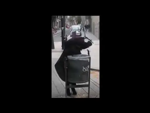 Eliminar a La cucaracha Barcelona 2020