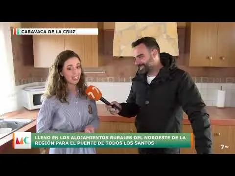 Alojamientos Casa Ruiz 7RM 18oct2019