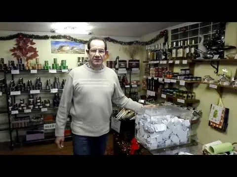 Sorteo de la Cesta de navidad de Selectos de Castilla enero 2017