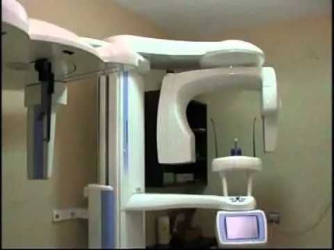 Visita Clinica Kranion