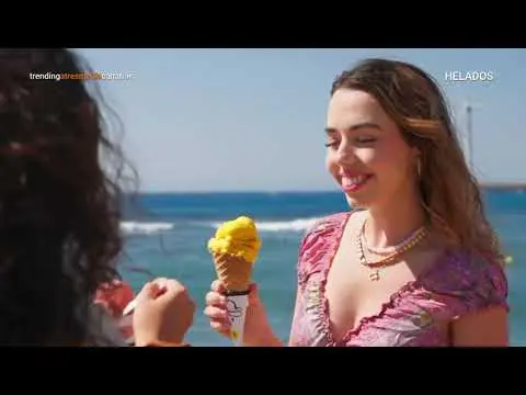 Helamore en Trending Atresmedia Canarias