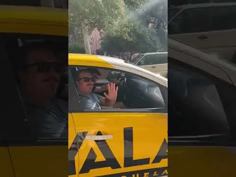 ¿Te montas con nosotros? 😇 - AUTOESCUELA AYALA MURCIA