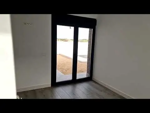 Chalet tipo L