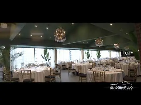 Restaurante El Cachirulo | Bodas y Eventos Zaragoza