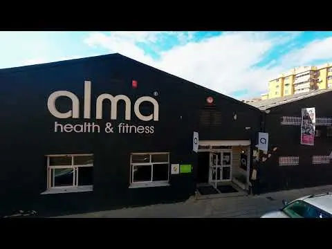 Gimnasio Alma Health & Fitness