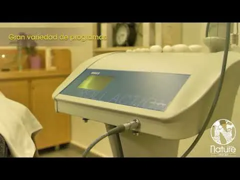 Tratamiento ROLLACTION SYSTEM.