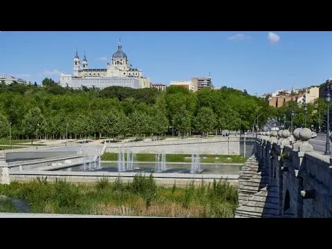Piso en venta en Madrid Río_abril’26