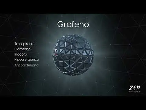 Memory Grafeno Deluxe Premium