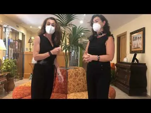 Hostal Antigua Morellana  Acogedor y familiar en el centro de Valencia