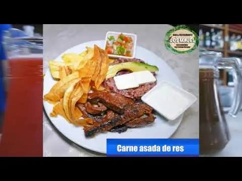 Nuestros Platos