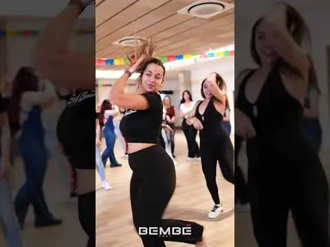 REEL TALLERES BEMBE BY@PABLORIOSPHOTO