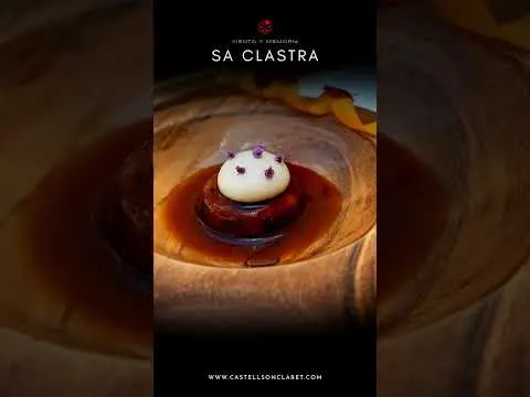 Restaurante Sa Clastra | Los vientos de Mallorca