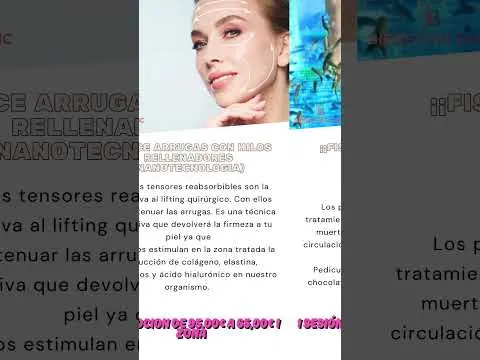 VIDEO OFERTAS CENTRO ESTETICA MADRID MAYO 2026 centro de estética en Madrid Bienestar Chic