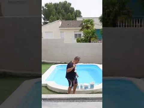 Mantén tu piscina a punto