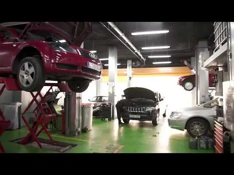 Bienvenido a Kombo Motor