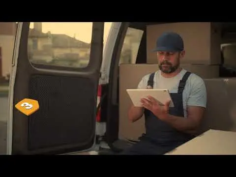 ¿Qué es la logística de una empresa?