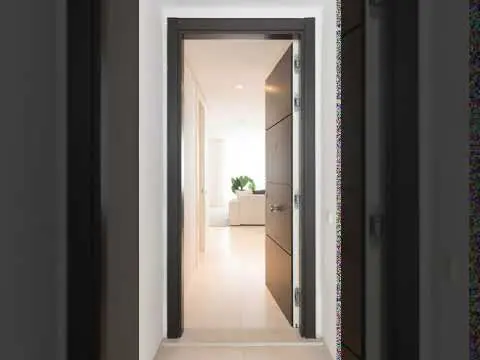 PUERTAS DE MADERA